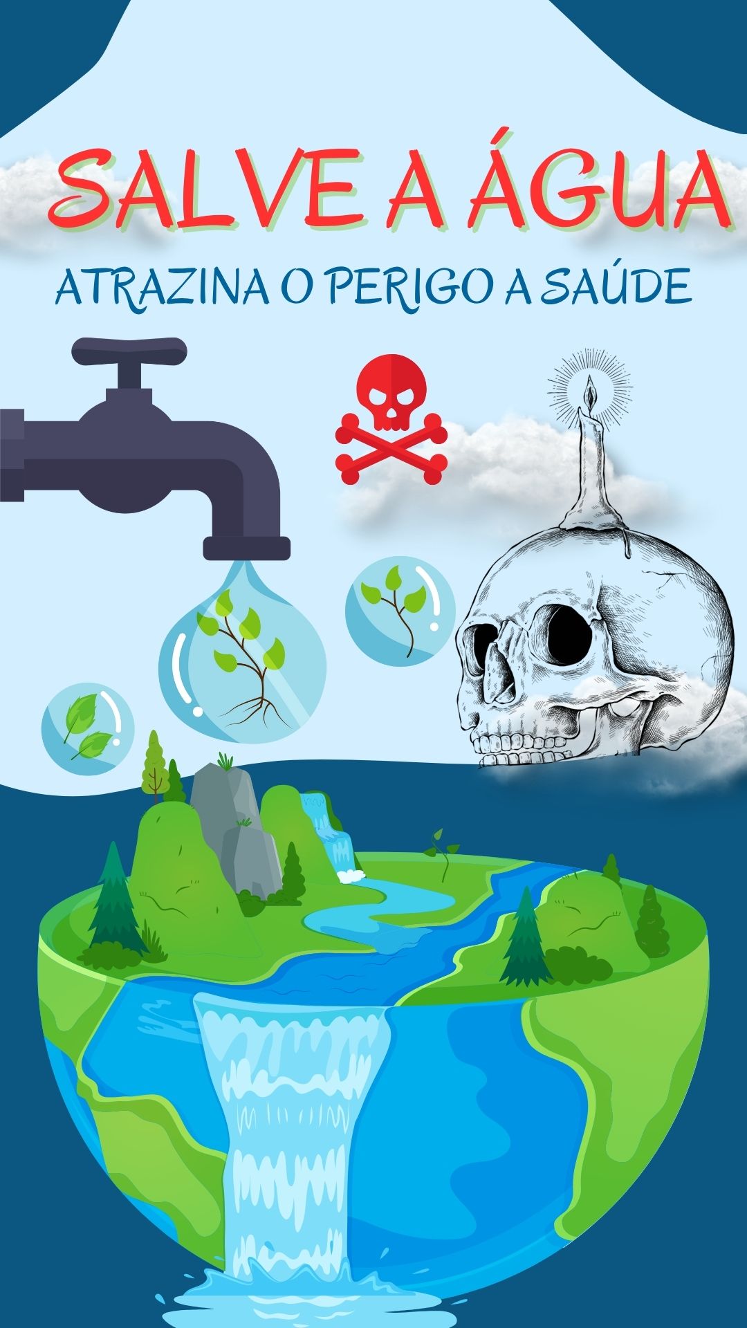 Salve Água